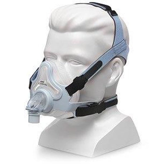 Philips Respironics FullLife Full Face Mask with Headgear Large 1047918