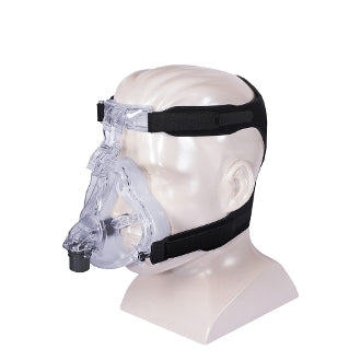 Philips Respironics ComfortFull 2 Full Face Mask with Comfort Headgear Medium 1035437