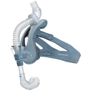 Philips Respironics ComfortLite 2 Mask w/Headgear & Simple Cushions (S, M & L) 1025120