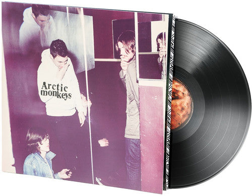 Humbug - Arctic Monkeys Vinyl