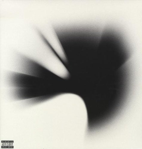 A Thousand Suns - Linkin Park Vinyl