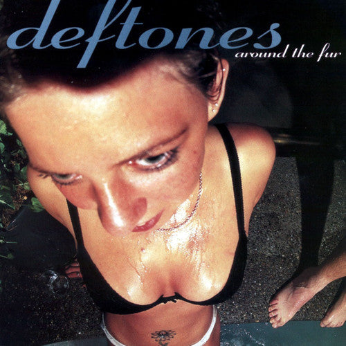 Around the Fur - Deftones Vinyl
