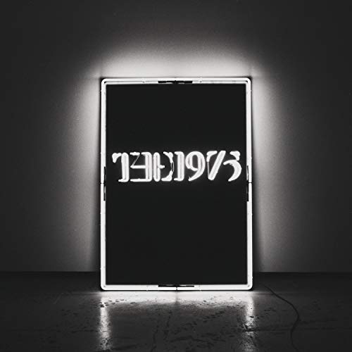 The 1975 Vinyl