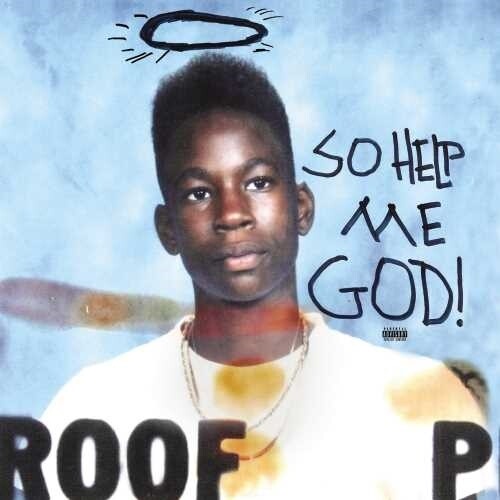 So Help Me God! [Explicit Content] (Vinyl)