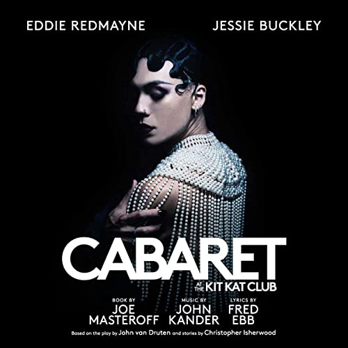 Cabaret [2 LP]