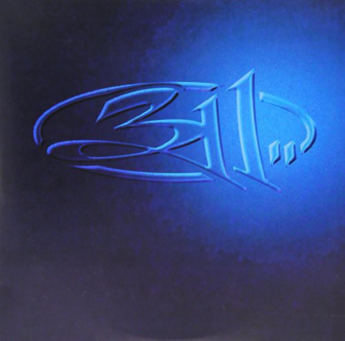 311 Vinyl