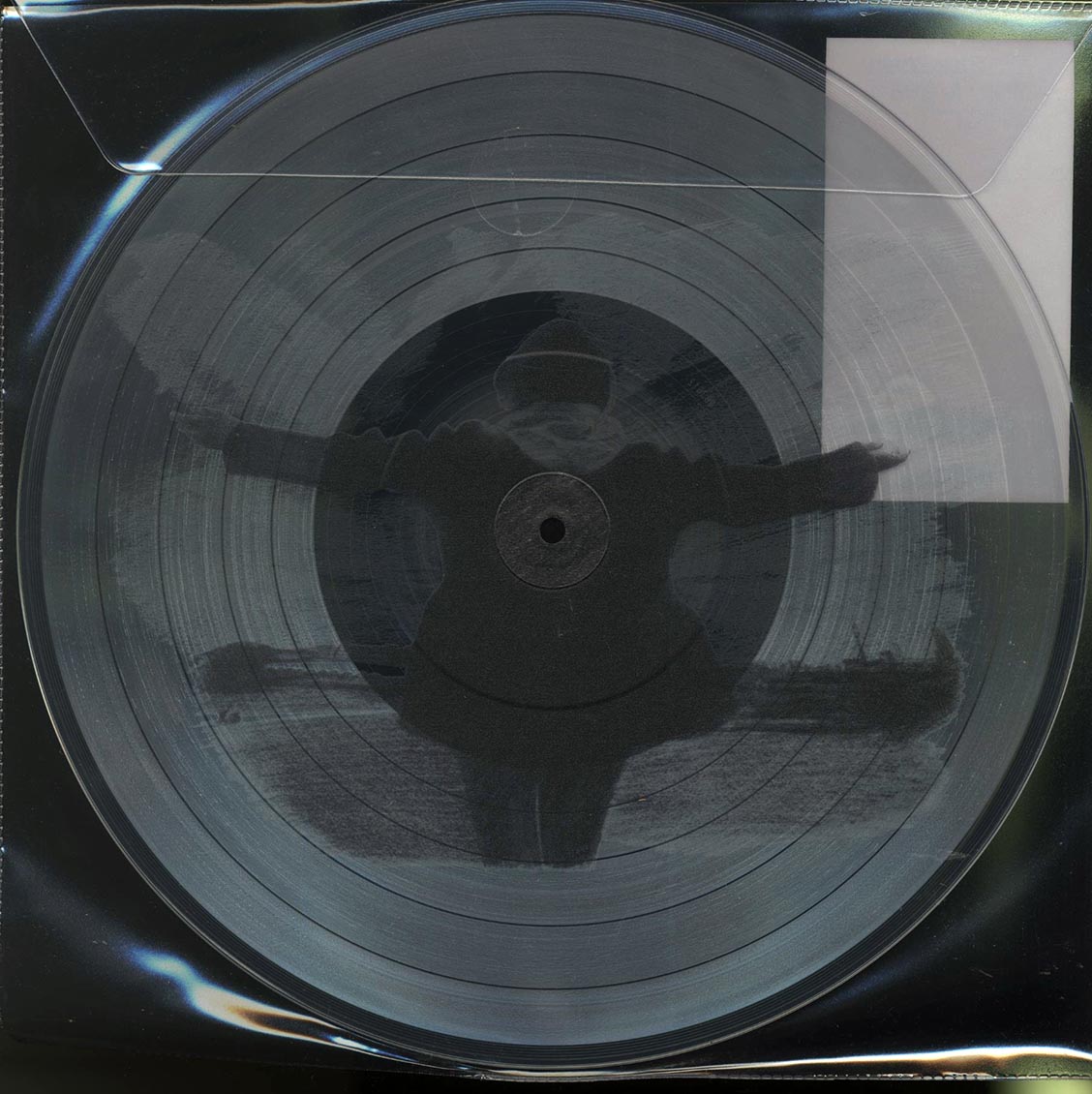 The A Team - 10th Anniversary 2011-2021 Limited Edition (Numbered) Picture Disc