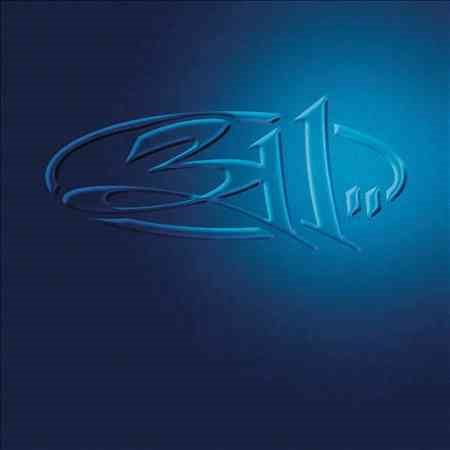 311 - 311 (Vinyl)