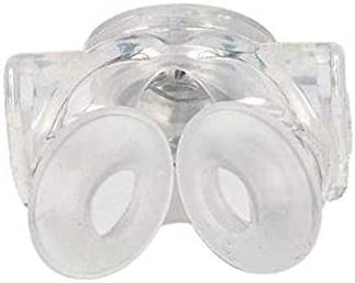 Aloha Nasal Pillow CPAP Mask Replacement Nasal Pillows Large ALO125