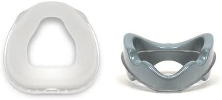 Zest Foam Cushion & Silicone Seal Petite For Nasal Mask 400HC557