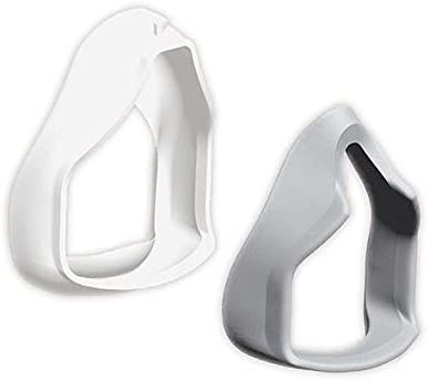 Fisher & Paykel Foam Cushion and Silicone Seal for FlexiFit 432 Mask Medium 400HC114
