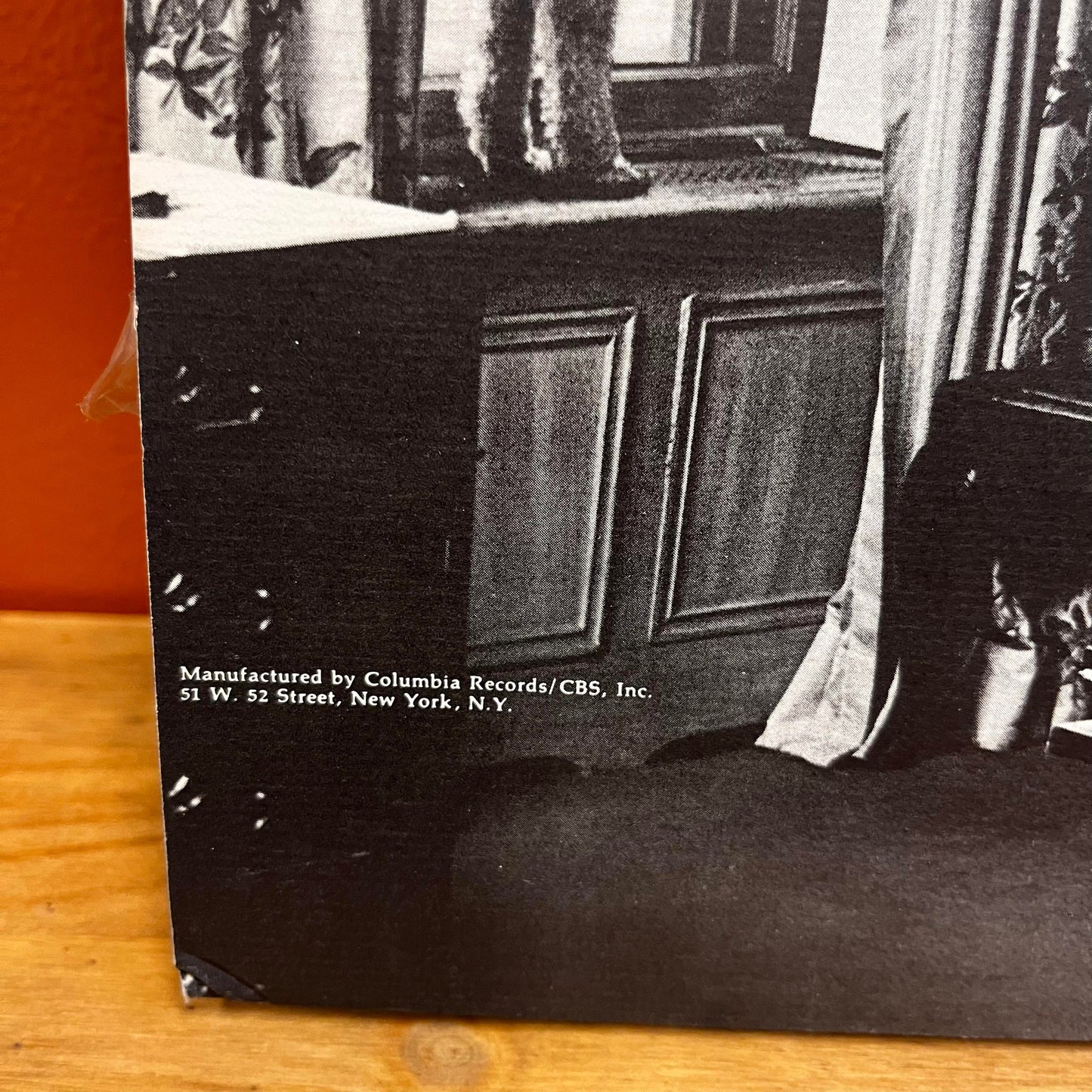 Horowitz In Concert - Recorded at his 1966 Carnegi Hall Recitals - Double LP M2L-357 Columbia EX