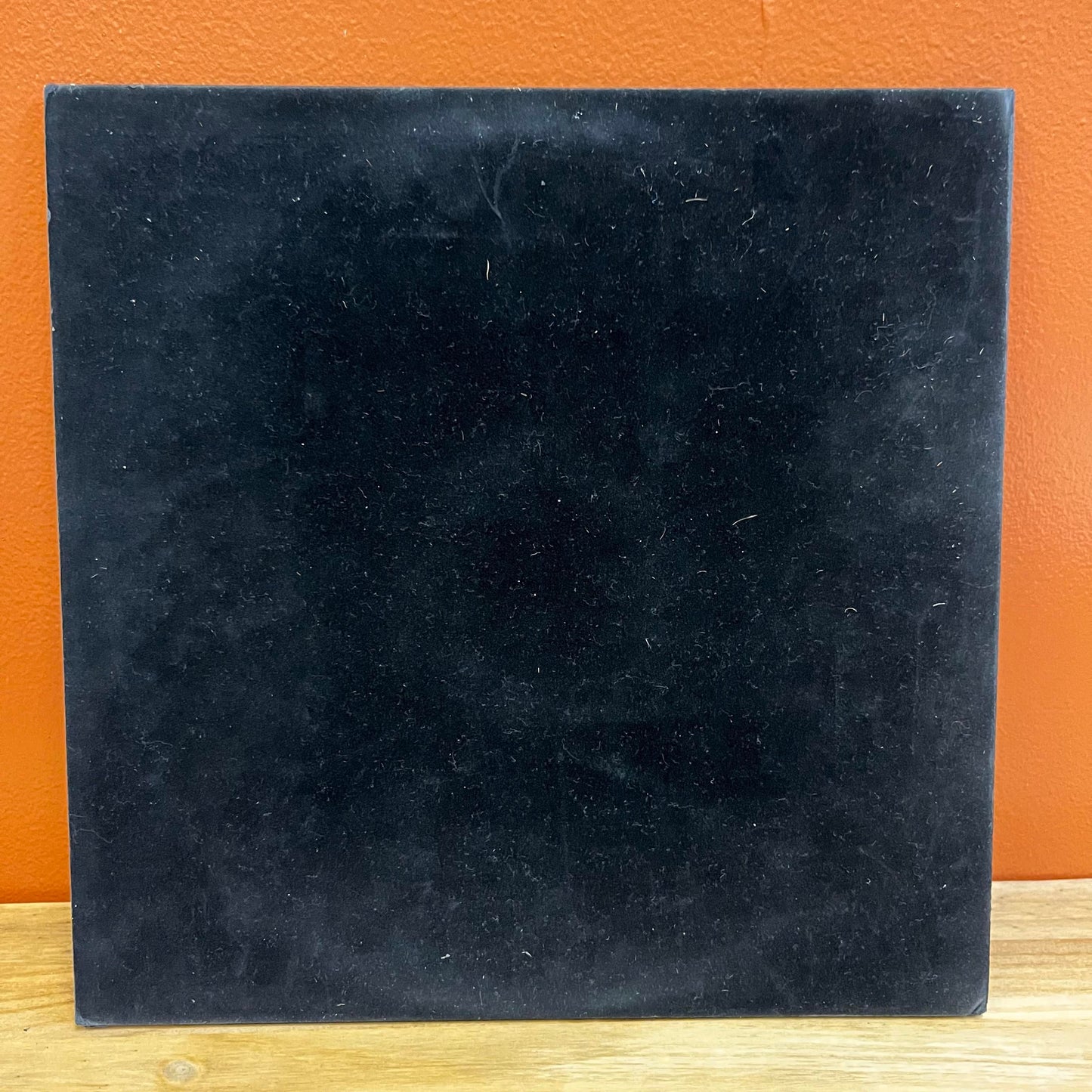 f#...where there is music - Ernest Maxin and his orchestra Top Rank Velvet Sleeve RS 607 VG+ Vinyl