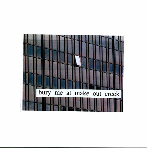 Bury Me At Makeout Creek - Mitski Vinyl