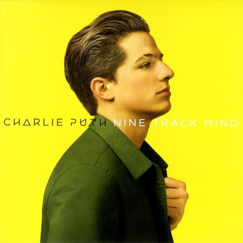 Nine Track Mind: Limited Edition [Import]
