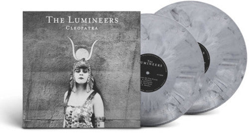 Cleopatra - Deluxe Edition - The Lumineers Vinyl
