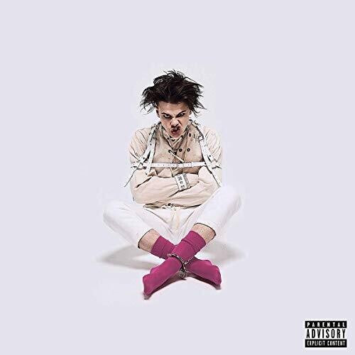 21st Century Liability - Yungblud Vinyl