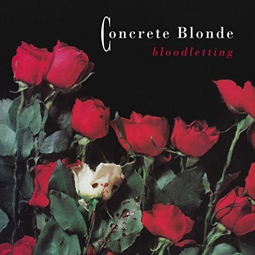Bloodletting - Concrete Blonde Vinyl
