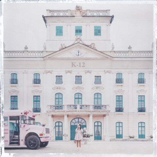 K-12 -Melanie Martinez CD