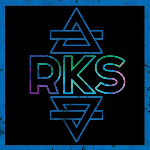 RKS - Rainbow Kitten Surprise Vinyl