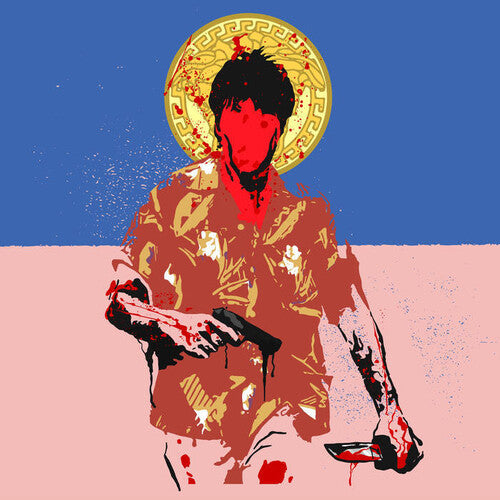 Stabbed & Shot [Explicit Content]