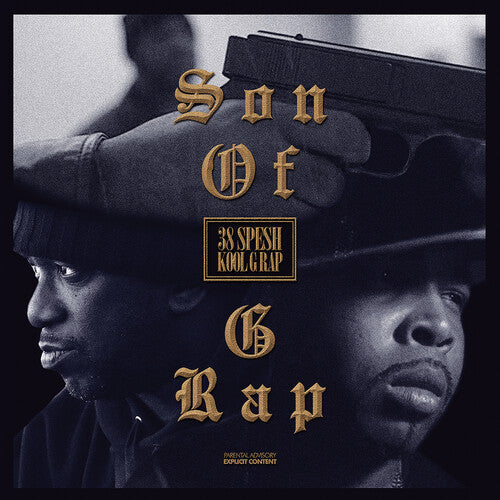 Son Of G Rap: Special Edition (Special Edition)