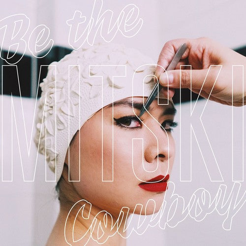 Be The Cowboy - Mitski Vinyl