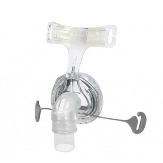 Fisher & Paykel Zest Q CPAP Nasal Mask without Headgear, Plus (Headgear Not Included) 400HC578