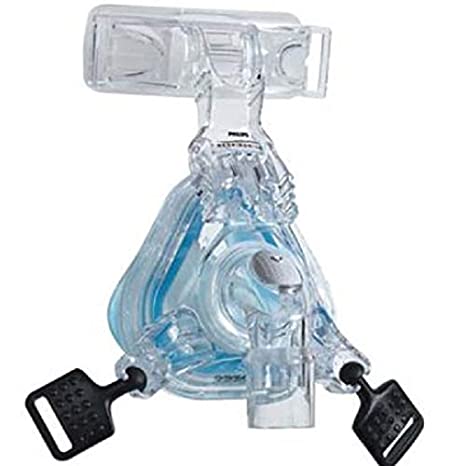 Respironics ComfortGel CPAP Mask Large Domestic 1010641