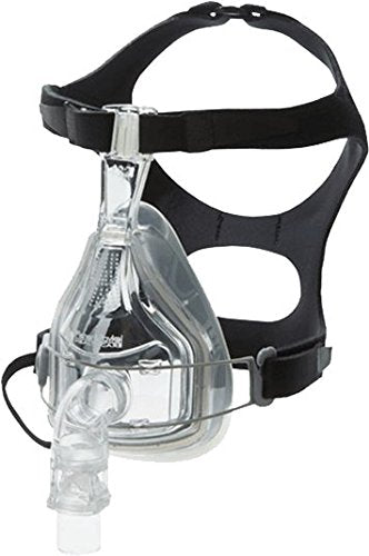 Fisher & Paykel FlexiFit 432 Full Face Mask X-Large for CPAP HC432AXL