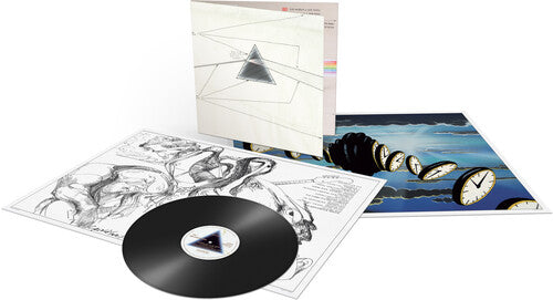 The Dark Side Of The Moon - Live At Wembley Empire Pool, London, 1974 - Pink Floyd Vinyl