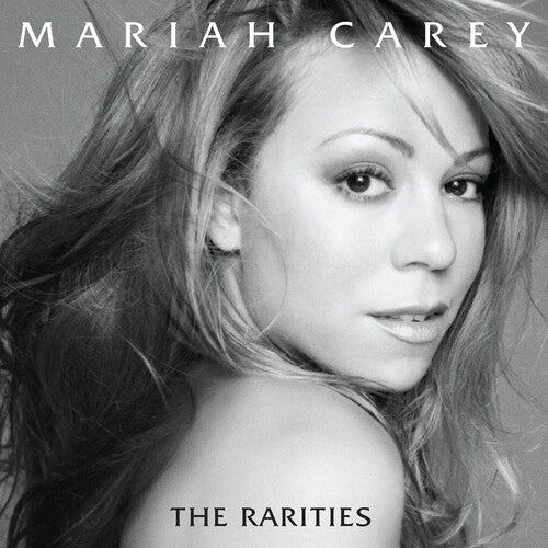 The Rarities - Mariah Carey Vinyl Box Set