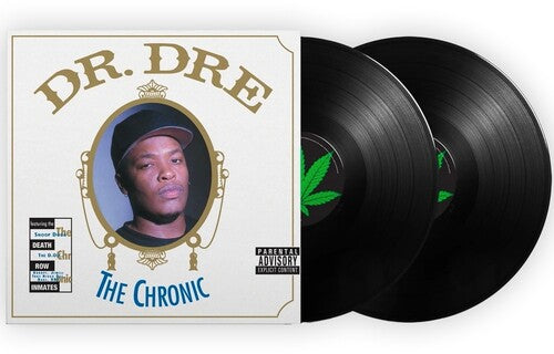 The Chronic - Dr. Dre Vinyl
