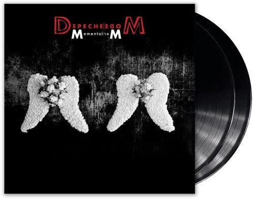 Memento Mori- Depeche Mode Vinyl