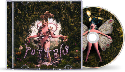 Portals -Melanie Martinez CD