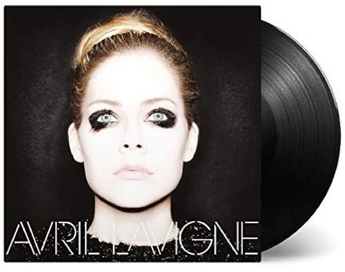 Avril Lavigne | Gatefold Import | 180 Gram Audiophile