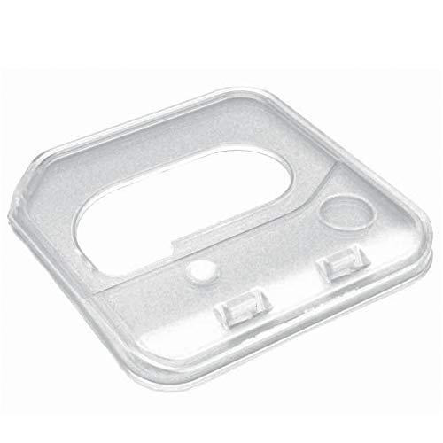 Silicone Flip Lid Seal for All H5i Replacement 36892