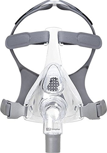 Fisher & Paykel Simplus Full Face Mask Small for CPAP 400475