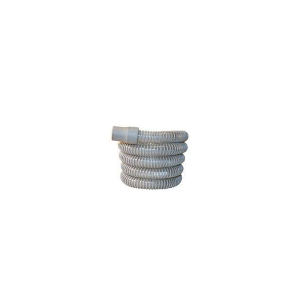 Roscoe Easy-Flex CPAP Tubing 6 Foot Dark Gray EASY-FLEX6