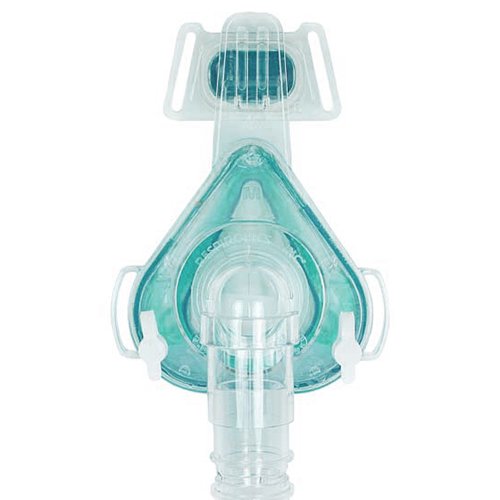 Profile Lite Mask With Universal Headgear - Large 1004111