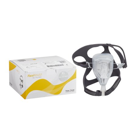 Fisher & Paykel FlexiFit 432 Full Face Mask X-Large for CPAP HC432AXL