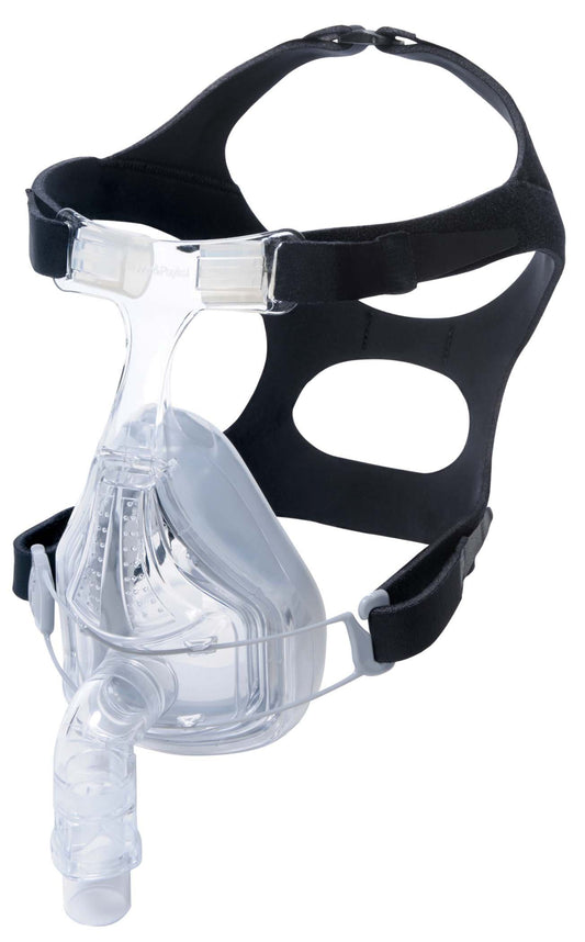 Fisher & Paykel Forma Full Face Mask Medium/Large for CPAP 400471A