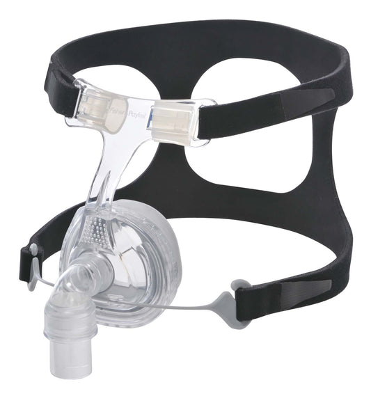 Fisher & Paykel Zest Plus Nasal Mask for CPAP 400441A