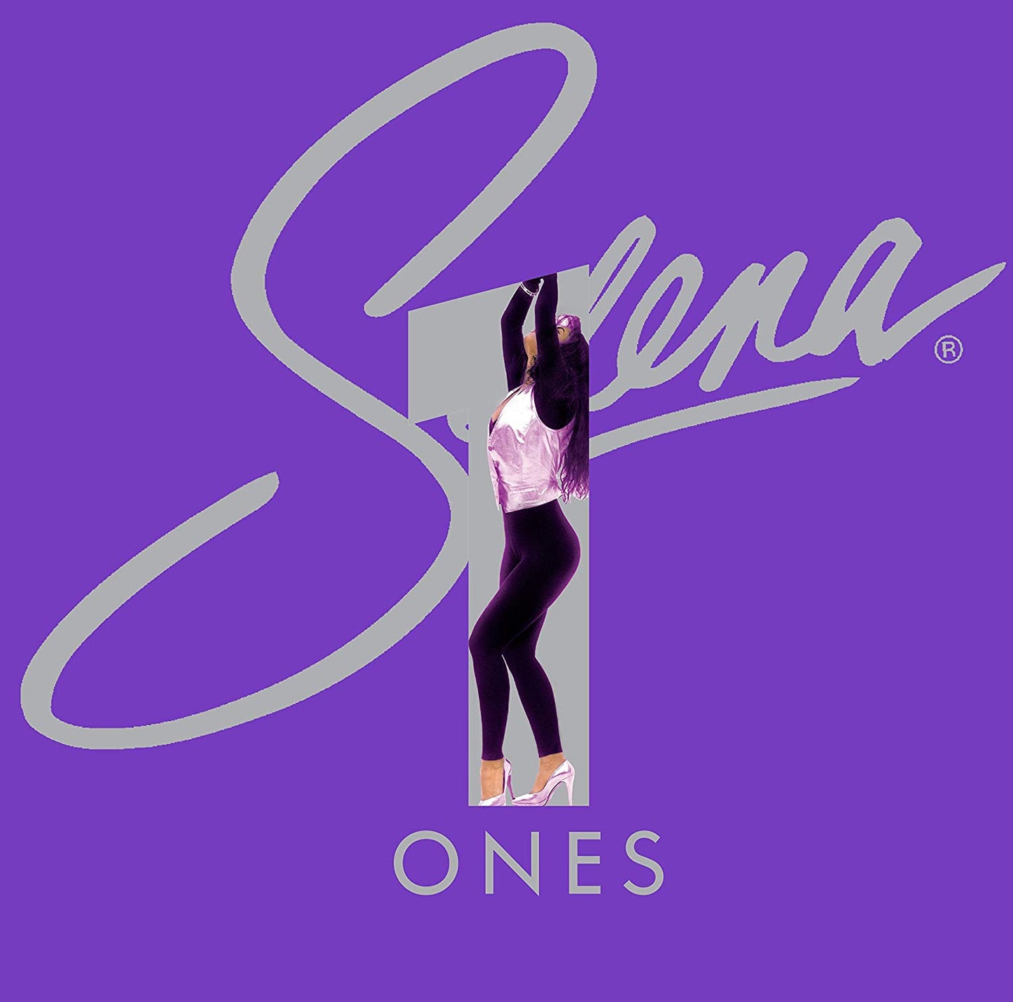 Ones - Selena Vinyl