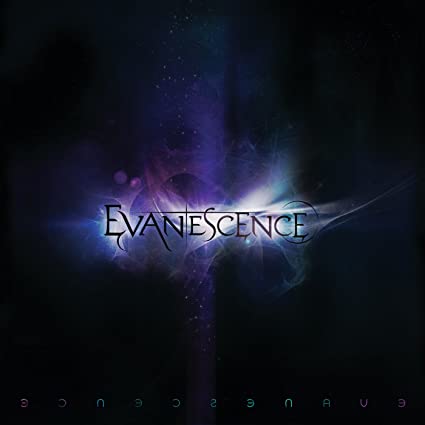 Evanescence | 10th Anniversary Edition | Purple Smoke Pressing