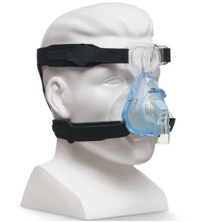 Philips Respironics EasyLife Mask With Headgear Large 1050004