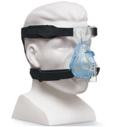 Philips Respironics EasyLife Mask With Headgear With Auto Seal 1050002