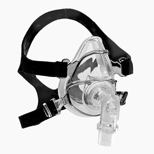 Elara Full Face CPAP Mask - Large ELA1003