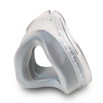 Cushion with Silicone Seal for F&P Zest & Zest Q CPAP Masks (Plus) New 400HC558