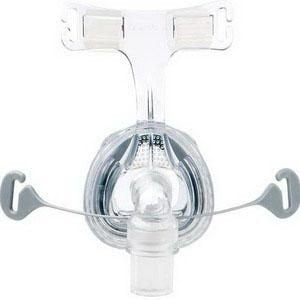 Fisher & Paykel H Inc Zest Nasal Mask without Headgear Standard 400HC543